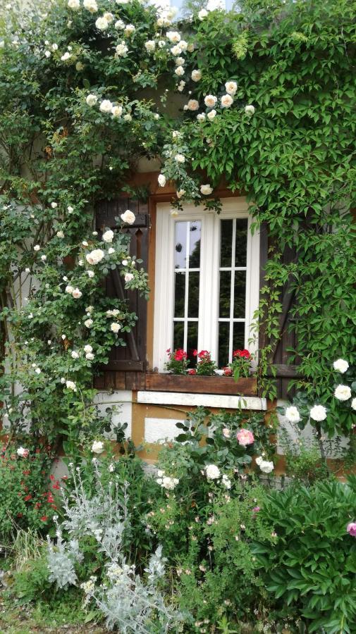 Forest Farm Bois-Jerome-Saint-Ouen Exterior foto