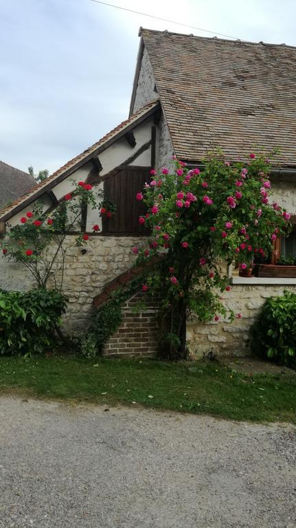 Forest Farm Bois-Jerome-Saint-Ouen Exterior foto