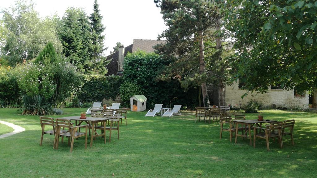 Forest Farm Bois-Jerome-Saint-Ouen Exterior foto
